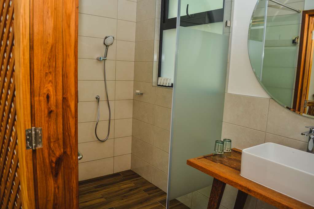 TOA Hotel & Spa