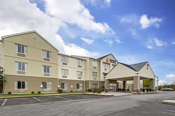 On-Site,Outdoor/Exterior,Exterior View of Building