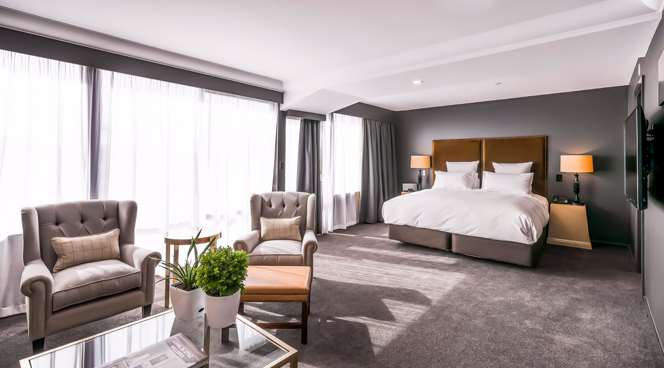 Hotel Montreal
