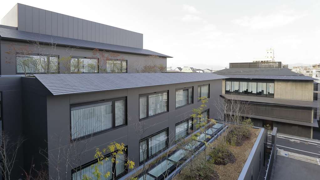 Hyatt Place Kyoto