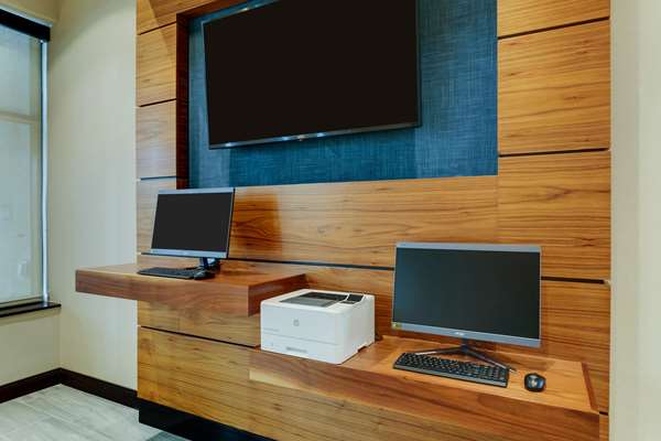 Conference Area - Drury Plaza Hotel Lake Buena Vista