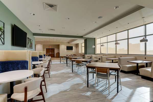 Amenities - Drury Plaza Hotel Lake Buena Vista