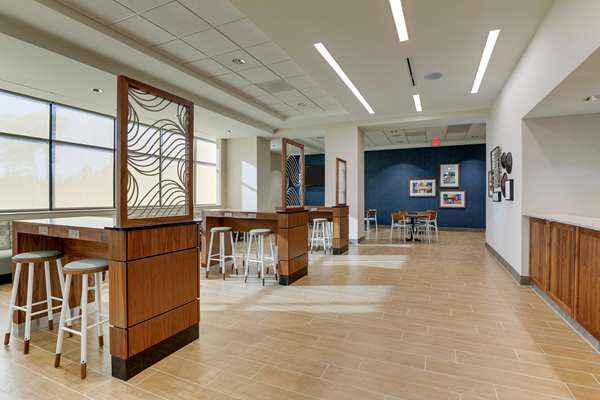 Amenities - Drury Plaza Hotel Lake Buena Vista