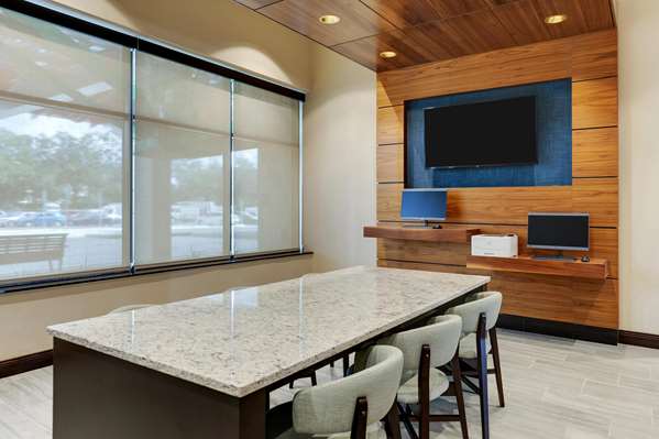 Conference Area - Drury Plaza Hotel Lake Buena Vista