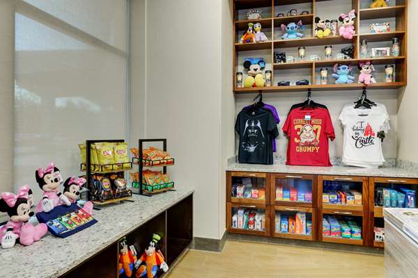  - Drury Plaza Hotel Lake Buena Vista