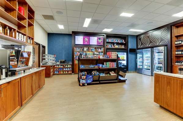  - Drury Plaza Hotel Lake Buena Vista