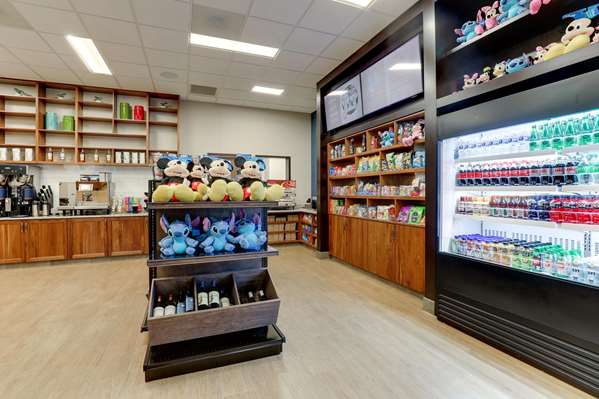  - Drury Plaza Hotel Lake Buena Vista