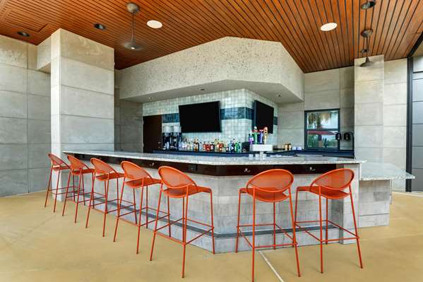 Restaurant - Drury Plaza Hotel Lake Buena Vista