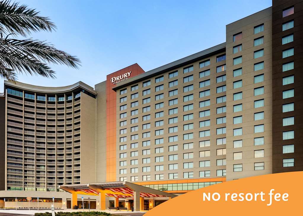 Drury Plaza Hotel Orlando