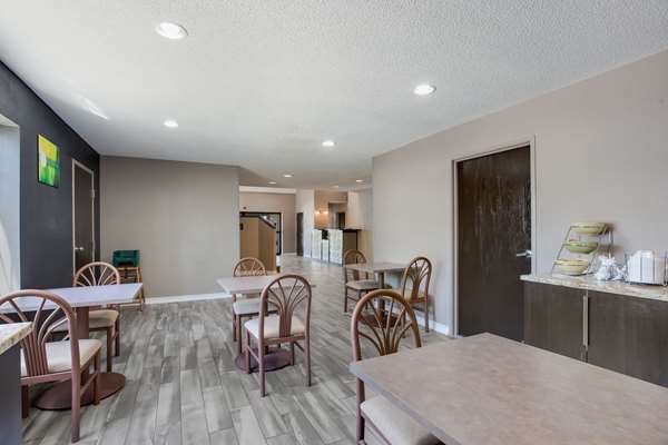 Amenities - Quality Inn Lee's Summit