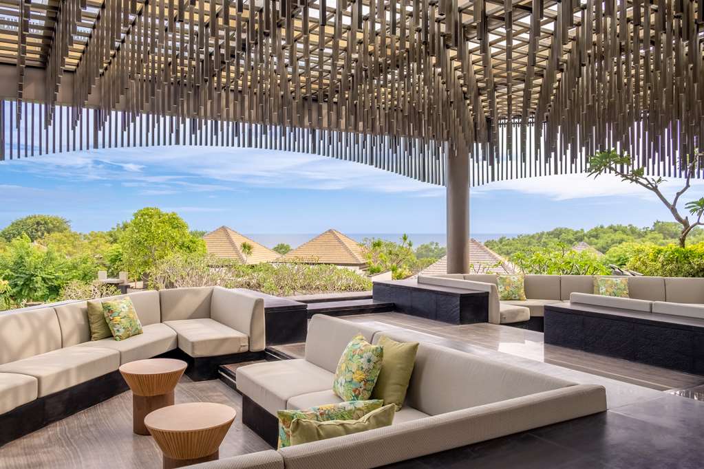 Umana Bali, LXR Hotels & Resorts by Hilton in Indonesia