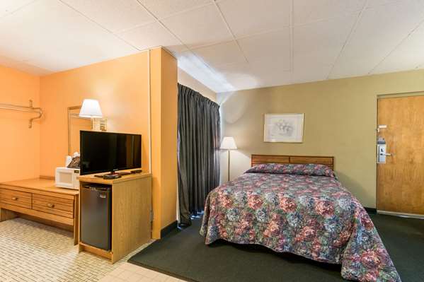  - LeConte Motor Lodge Gatlinburg
