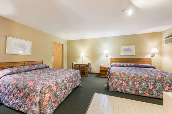  - LeConte Motor Lodge Gatlinburg