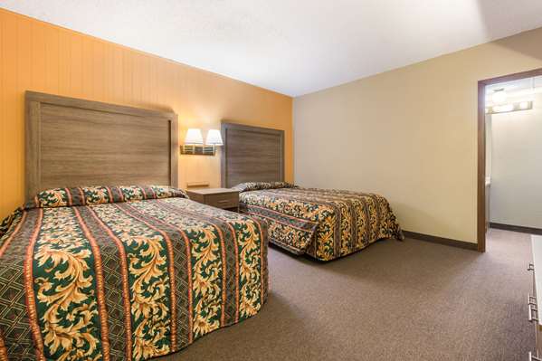 Suite - LeConte Motor Lodge Gatlinburg