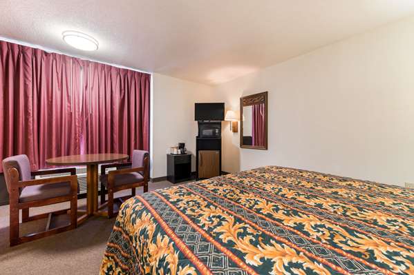  - LeConte Motor Lodge Gatlinburg