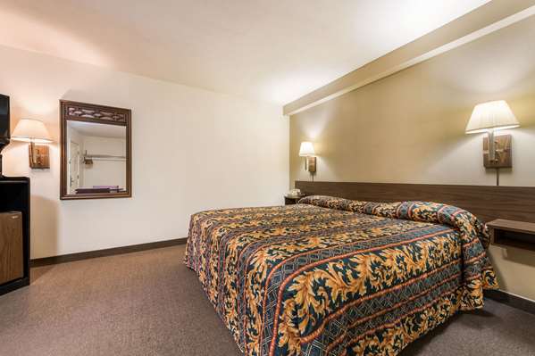  - LeConte Motor Lodge Gatlinburg