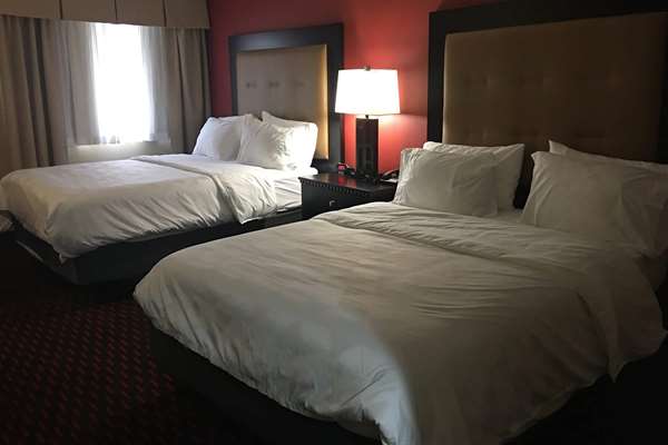 Guest Room,On-Site