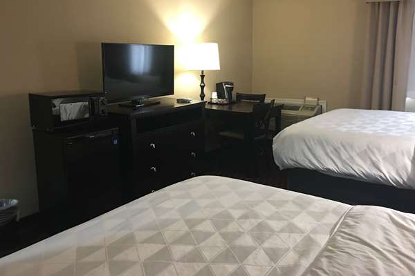  - Wyndham Garden Hotel Dover