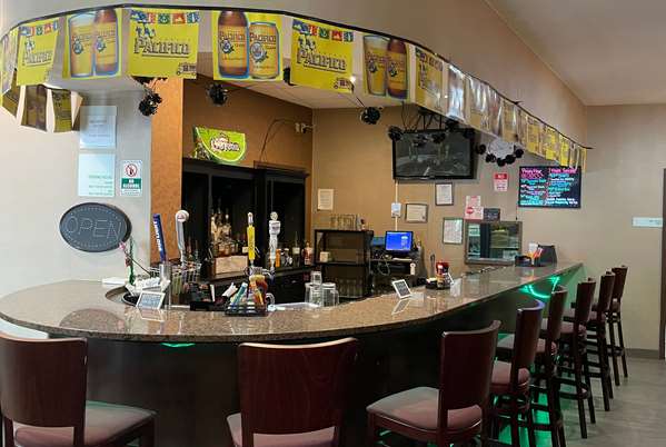 Restaurant - Wyndham Garden Hotel Dover