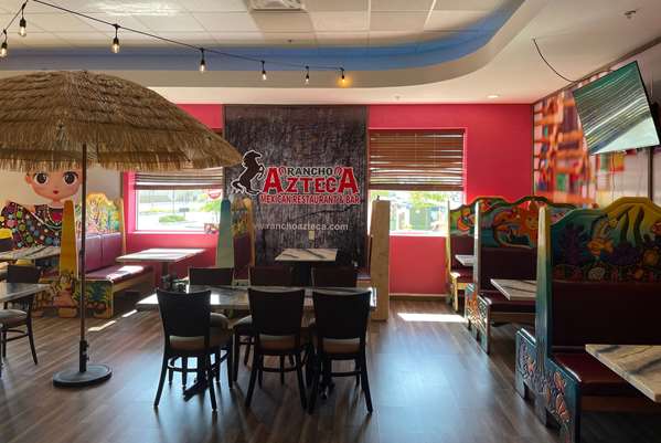 Restaurant - Wyndham Garden Hotel Dover