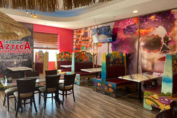 Restaurant - Wyndham Garden Hotel Dover