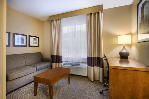  - Best Western Morgan City Inn