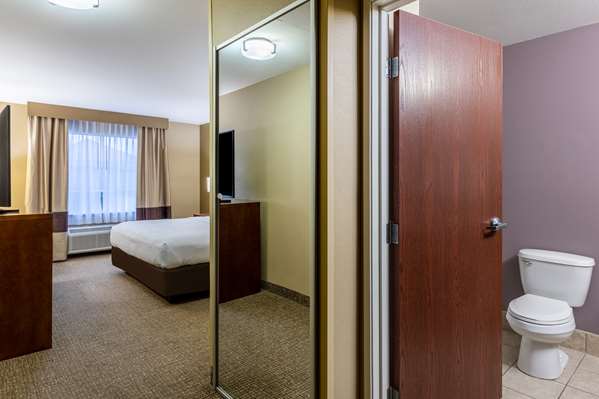  - Best Western Morgan City Inn