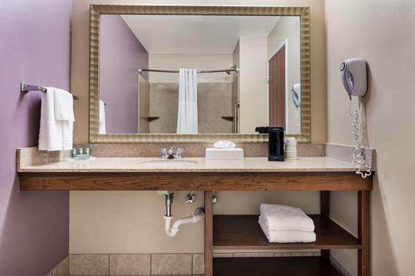  - Best Western Morgan City Inn