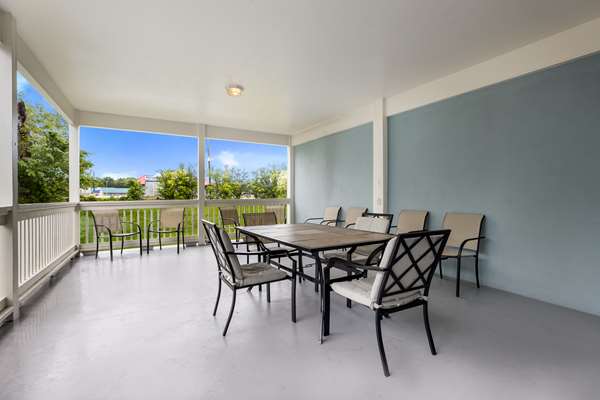  - Best Western Morgan City Inn