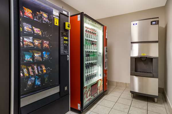  - Best Western Morgan City Inn