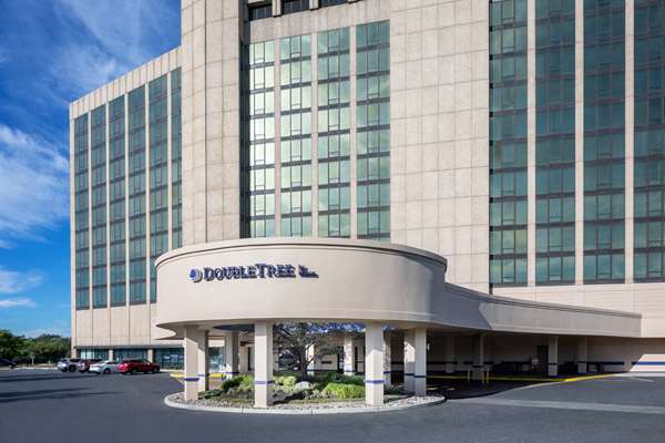 Exterior view - DoubleTree by Hilton Hotel Cherry Hill