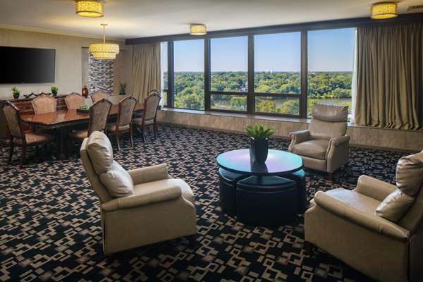  - DoubleTree by Hilton Hotel Cherry Hill
