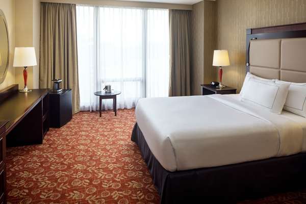  - DoubleTree by Hilton Hotel Cherry Hill