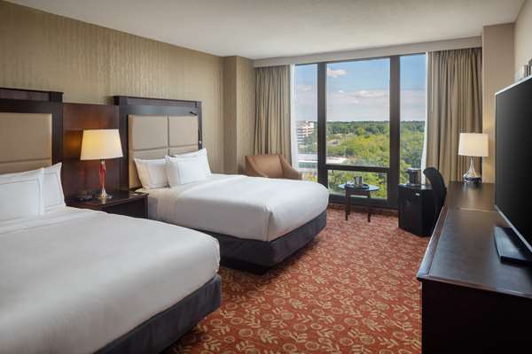  - DoubleTree by Hilton Hotel Cherry Hill