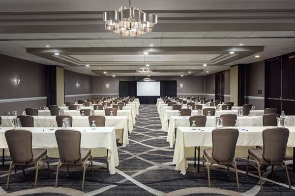  - DoubleTree by Hilton Hotel Cherry Hill