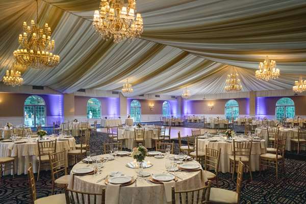  - DoubleTree by Hilton Hotel Cherry Hill