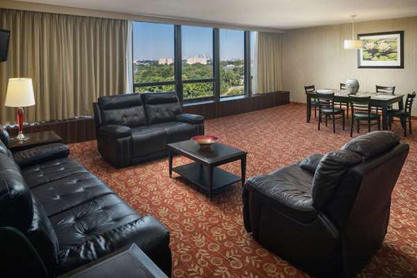  - DoubleTree by Hilton Hotel Cherry Hill
