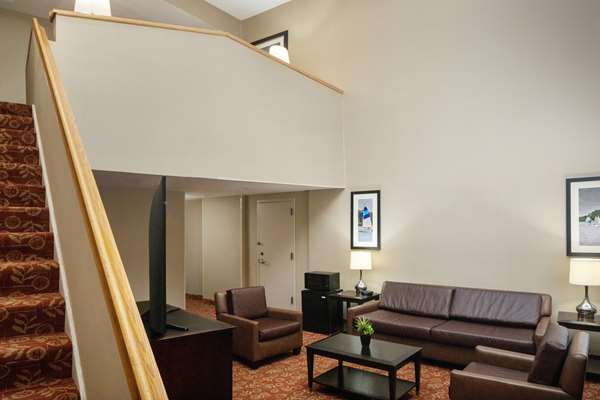  - DoubleTree by Hilton Hotel Cherry Hill