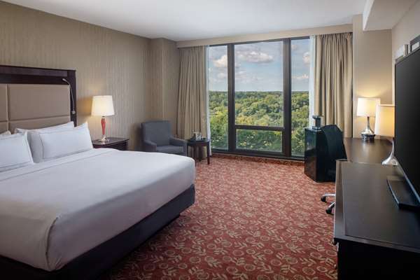  - DoubleTree by Hilton Hotel Cherry Hill