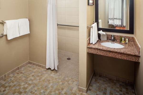  - DoubleTree by Hilton Hotel Cherry Hill
