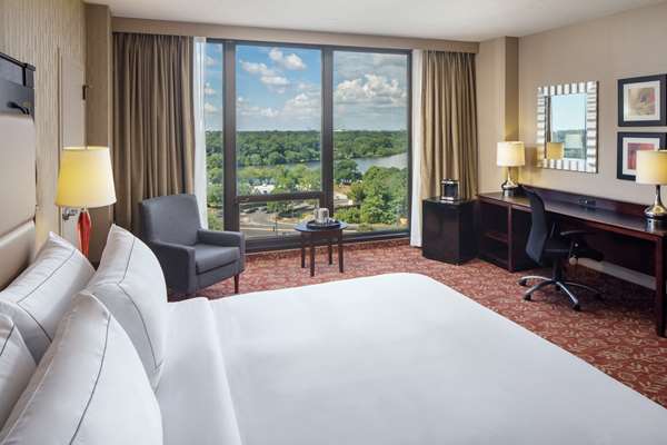  - DoubleTree by Hilton Hotel Cherry Hill