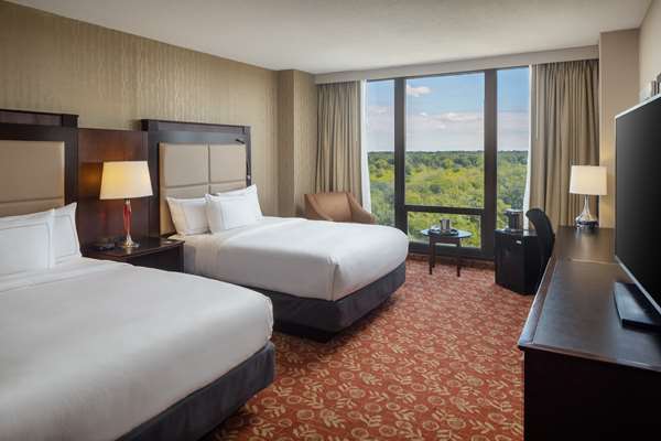  - DoubleTree by Hilton Hotel Cherry Hill