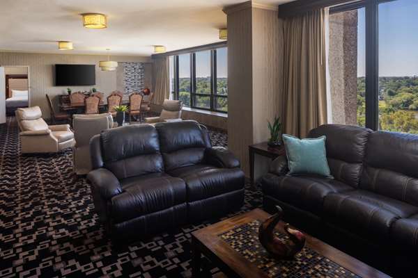  - DoubleTree by Hilton Hotel Cherry Hill