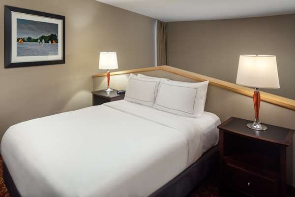  - DoubleTree by Hilton Hotel Cherry Hill