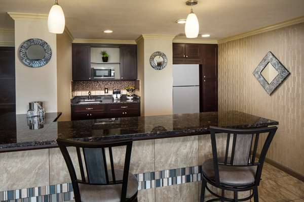  - DoubleTree by Hilton Hotel Cherry Hill