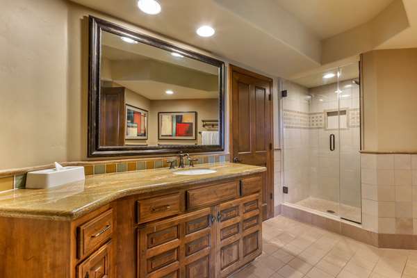  - Hilton Vacation Club Sedona Summit Resort