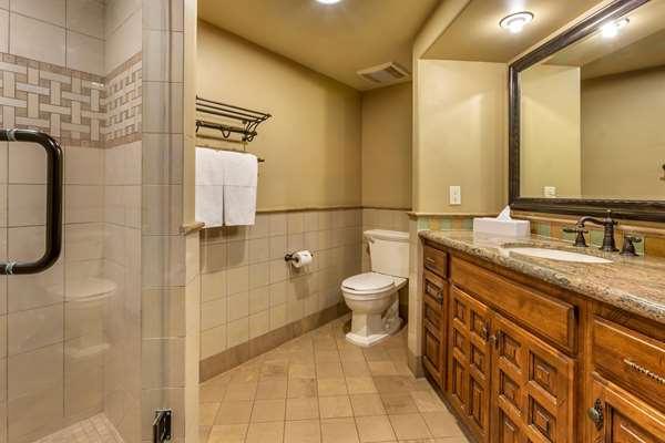  - Hilton Vacation Club Sedona Summit Resort