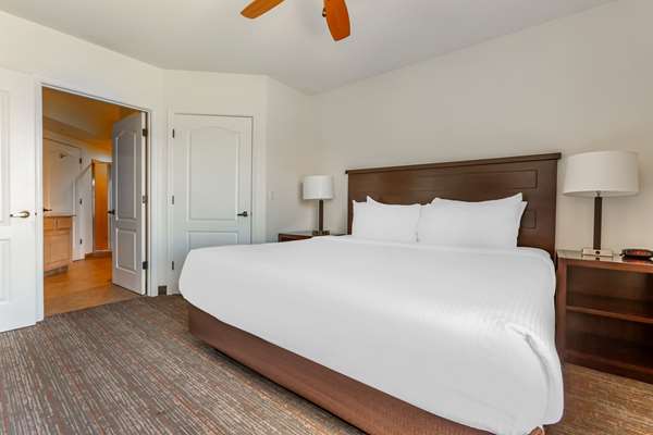  - Hilton Vacation Club Sedona Summit Resort