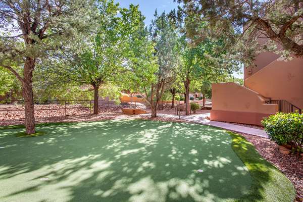 Recreation - Hilton Vacation Club Sedona Summit Resort