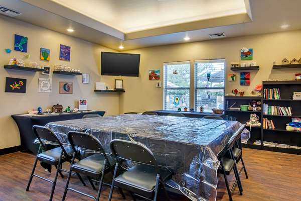 Recreation - Hilton Vacation Club Sedona Summit Resort